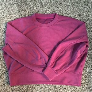 Ribbed softstreme purple s6 like new